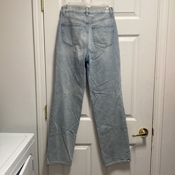 PacSun 90s jeans size 26 - Picture 4 of 5
